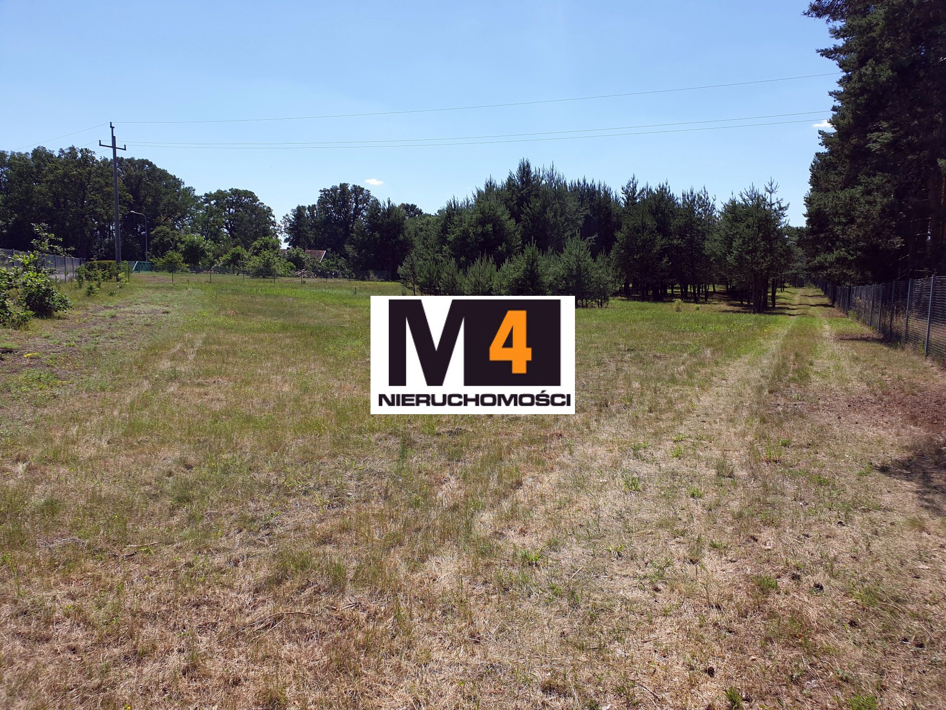 Działka budowlana, rekreacyjna Królikowice, urokliwe miejsce, cisza, las ! - zdjęcie 2