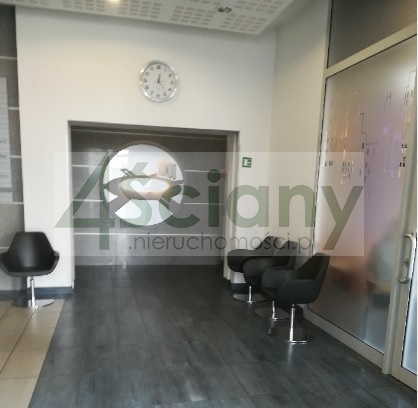 Lokal biurowy do wynajęcia, 22,8 m², Warszawa - zdjęcie 1