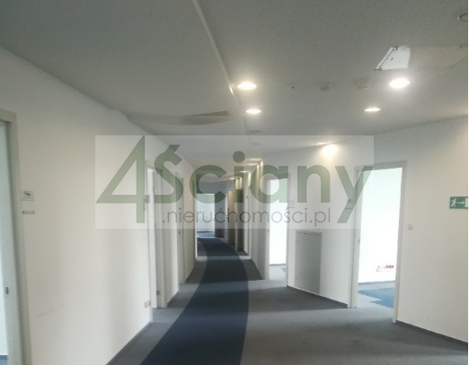 Lokal biurowy do wynajęcia, 22,8 m², Warszawa - zdjęcie 3