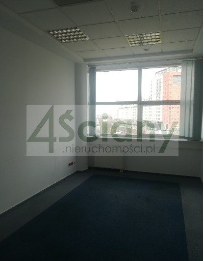 Lokal biurowy do wynajęcia, 22,8 m², Warszawa - zdjęcie 2