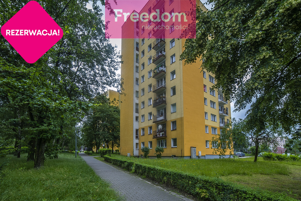 Związku Harcerstwa Polskiego, Powiat m. Siemianowice Śląskie mieszkanie sprzedam - zdjęcie 1
