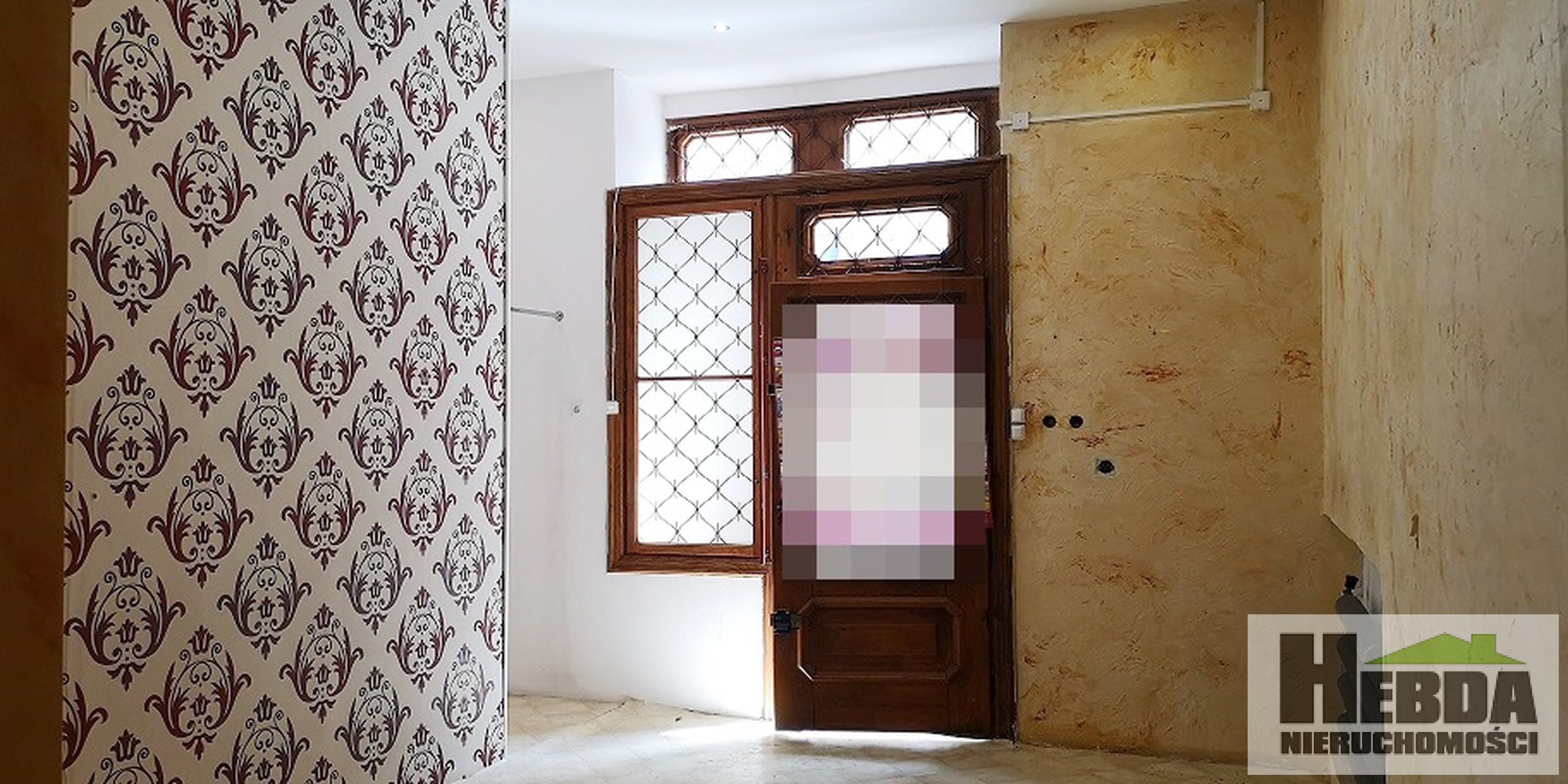 Tarnów, ul.Wałowa 25 m2, lokal handlowo - usługowy - zdjęcie 1