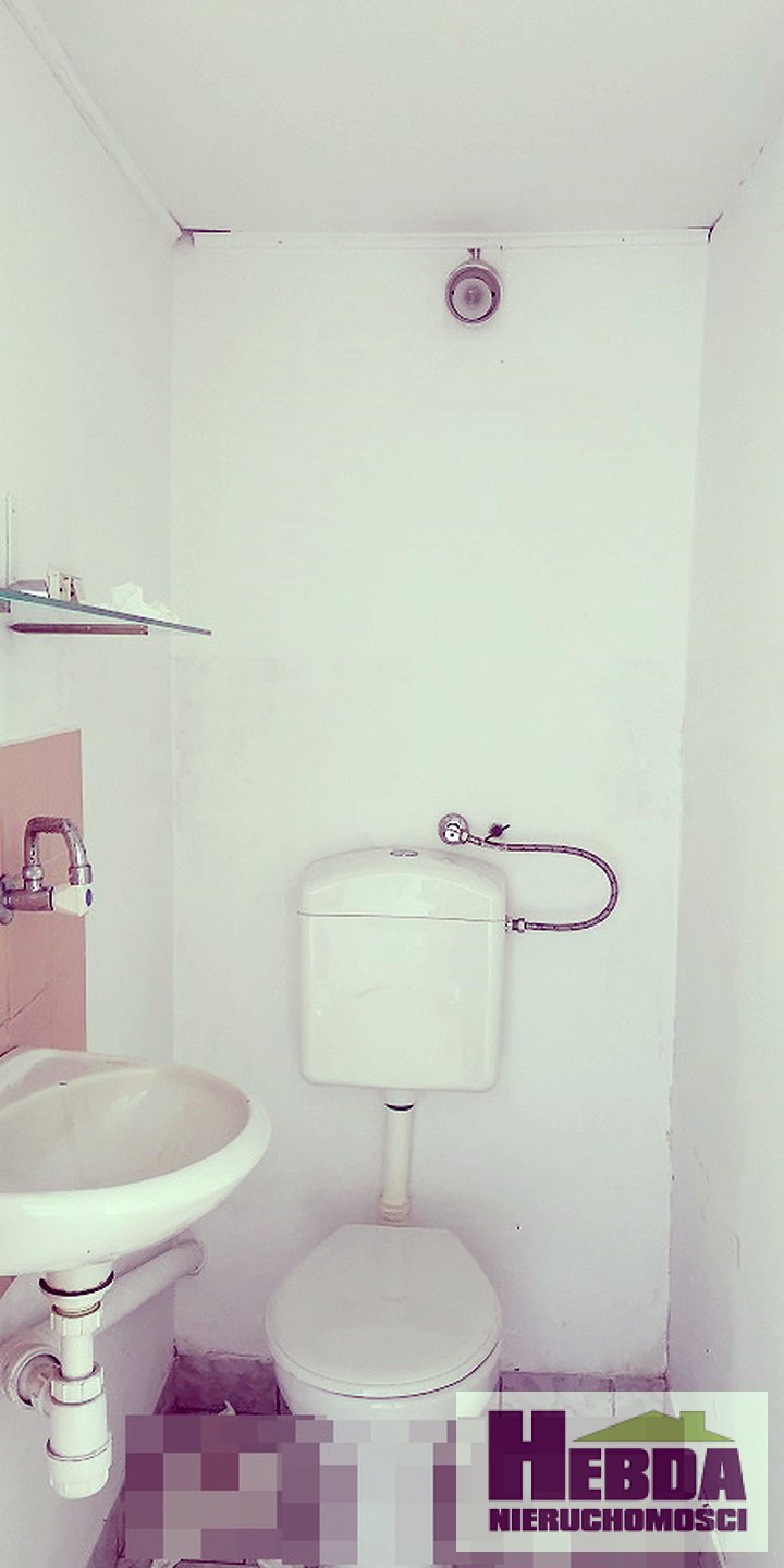 Tarnów, centrum miasta, lokal usługowo - handlowy 25 m2 - zdjęcie 2