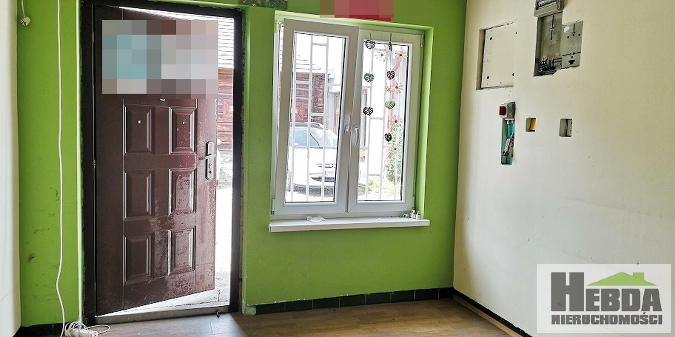 Tarnów, centrum miasta, lokal usługowo - handlowy 25 m2 - zdjęcie 1