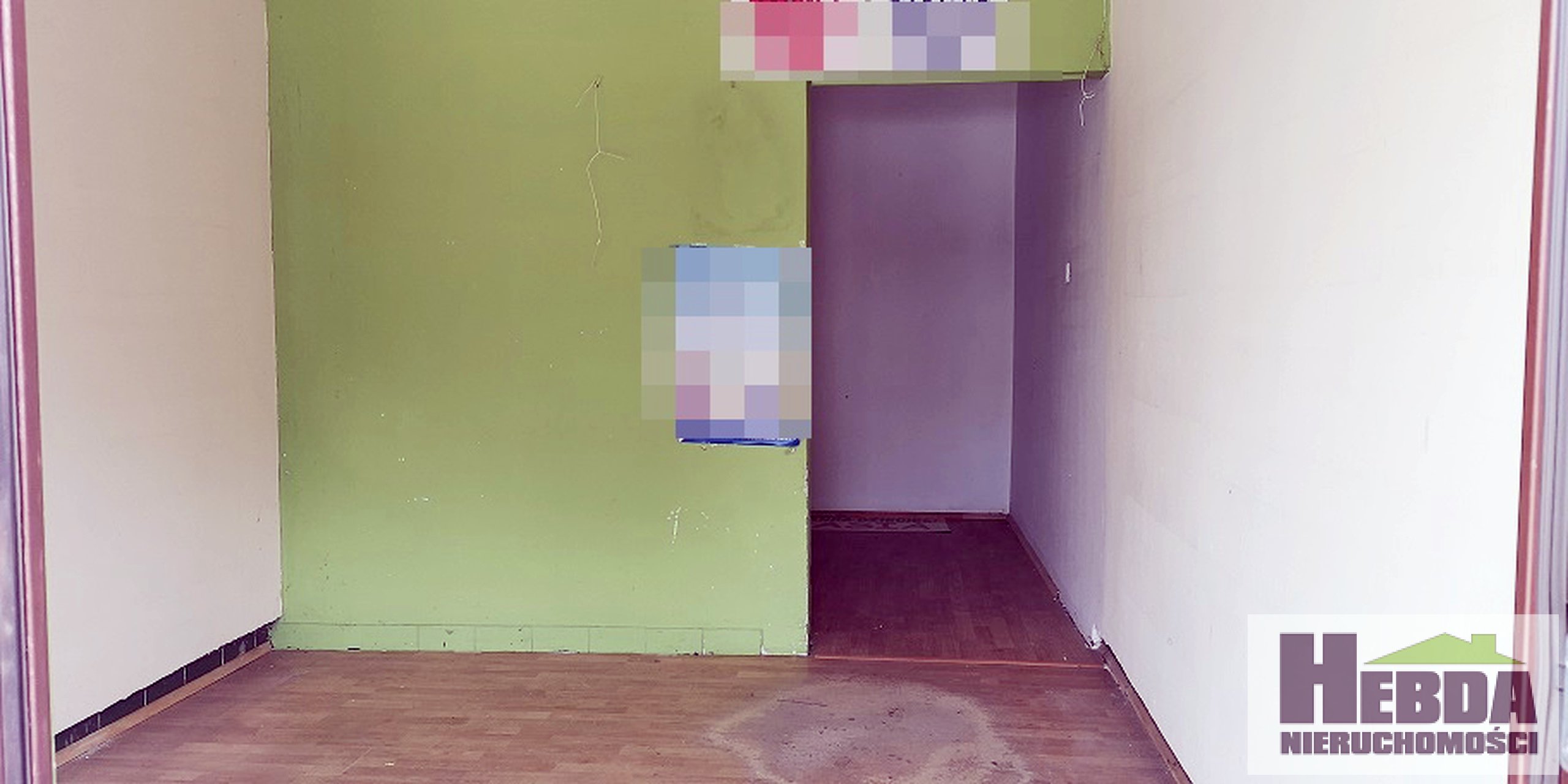 Tarnów, centrum miasta, lokal usługowo - handlowy 25 m2 - zdjęcie 3