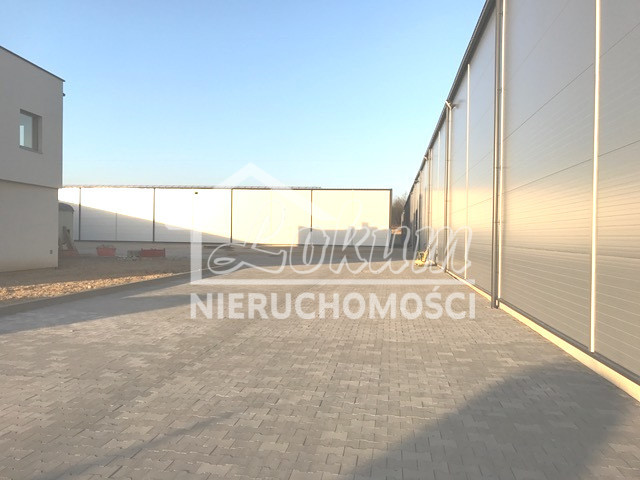 Magazyn na sprzedaż, 7800&nbsp;m², Stargard - zdjęcie 1
