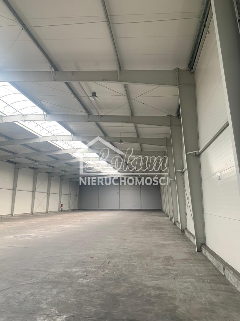Magazyn na sprzedaż, 7800&nbsp;m², Stargard - zdjęcie 2