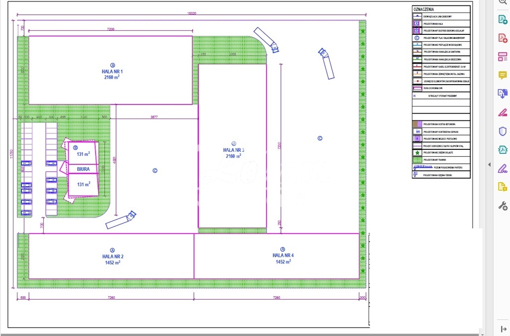 Magazyn na sprzedaż, 7800&nbsp;m², Stargard - zdjęcie 6
