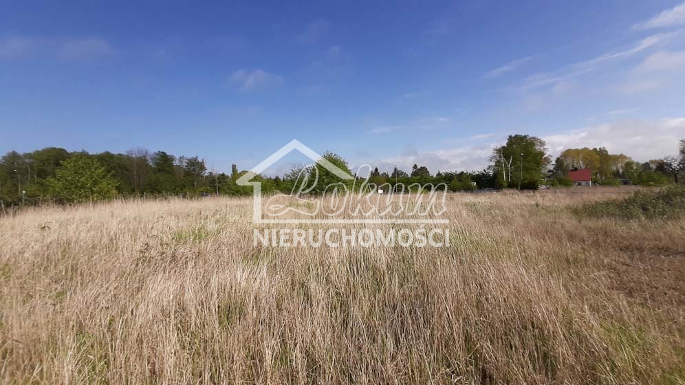Działka budowlana 2205&nbsp;m², Mrzeżyno - zdjęcie 14