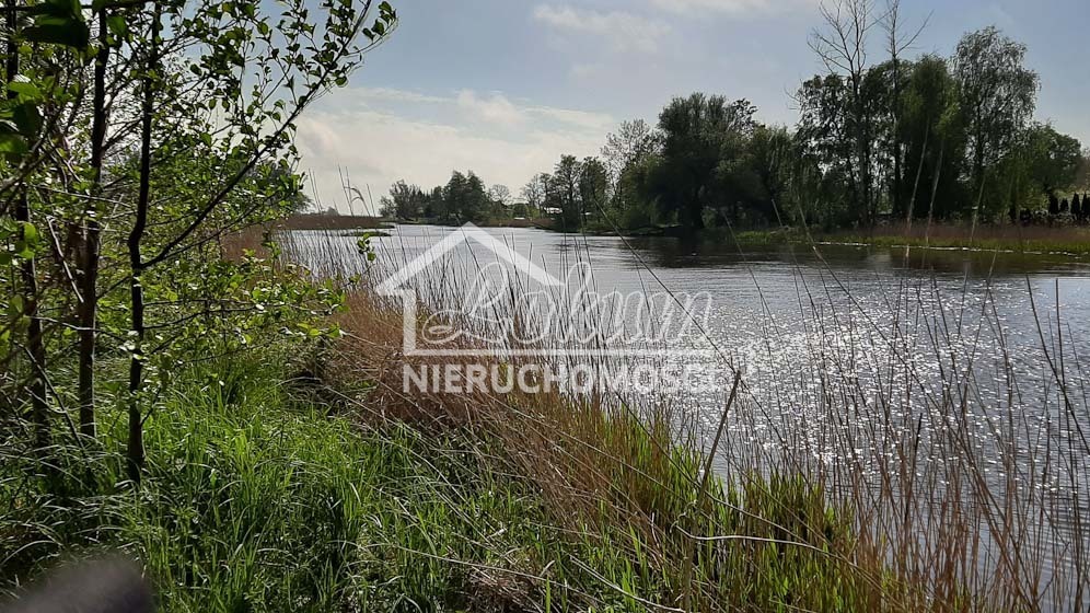 Działka budowlana 2205&nbsp;m², Mrzeżyno - zdjęcie 10