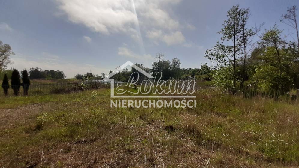 Działka budowlana 2205 m², Mrzeżyno - zdjęcie 15