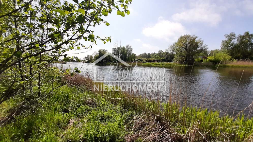 Działka budowlana 2205&nbsp;m², Mrzeżyno - zdjęcie 13