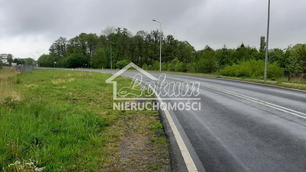 Działka budowlana 2205&nbsp;m², Mrzeżyno - zdjęcie 4