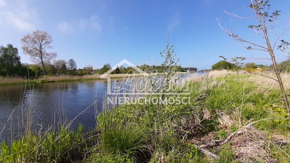 Działka budowlana 2205 m², Mrzeżyno - zdjęcie 12