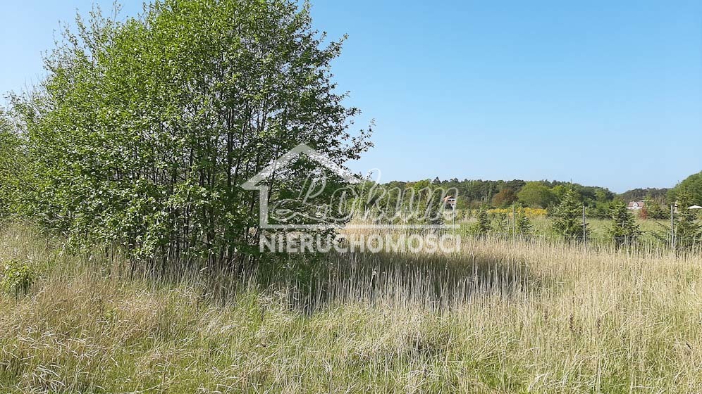 Działka budowlana 2205&nbsp;m², Mrzeżyno - zdjęcie 7