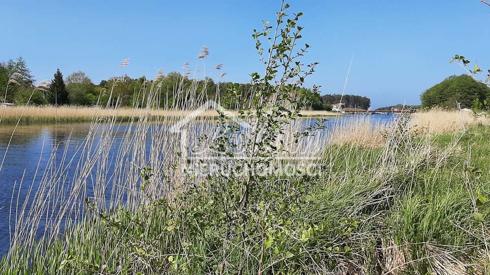 Działka budowlana 2205&nbsp;m², Mrzeżyno - zdjęcie 8