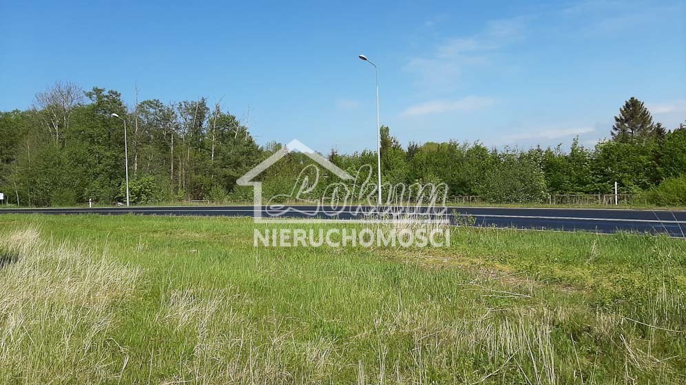 Działka budowlana 2205&nbsp;m², Mrzeżyno - zdjęcie 5