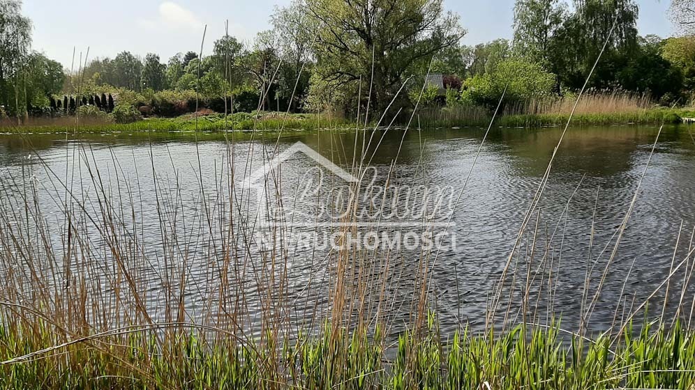 Działka budowlana 2205&nbsp;m², Mrzeżyno - zdjęcie 11