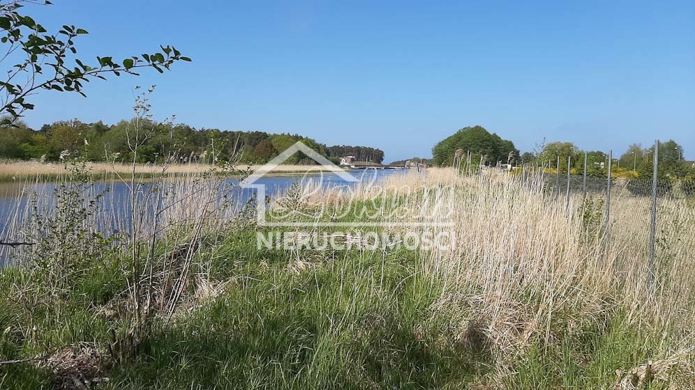 Działka budowlana 2205&nbsp;m², Mrzeżyno - zdjęcie 9