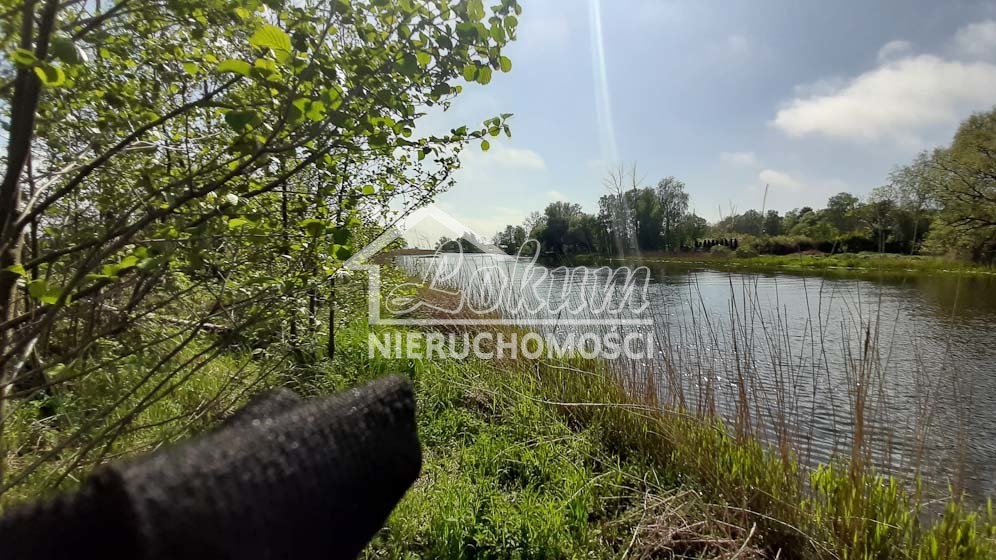 Działka budowlana 2205&nbsp;m², Mrzeżyno - zdjęcie 6