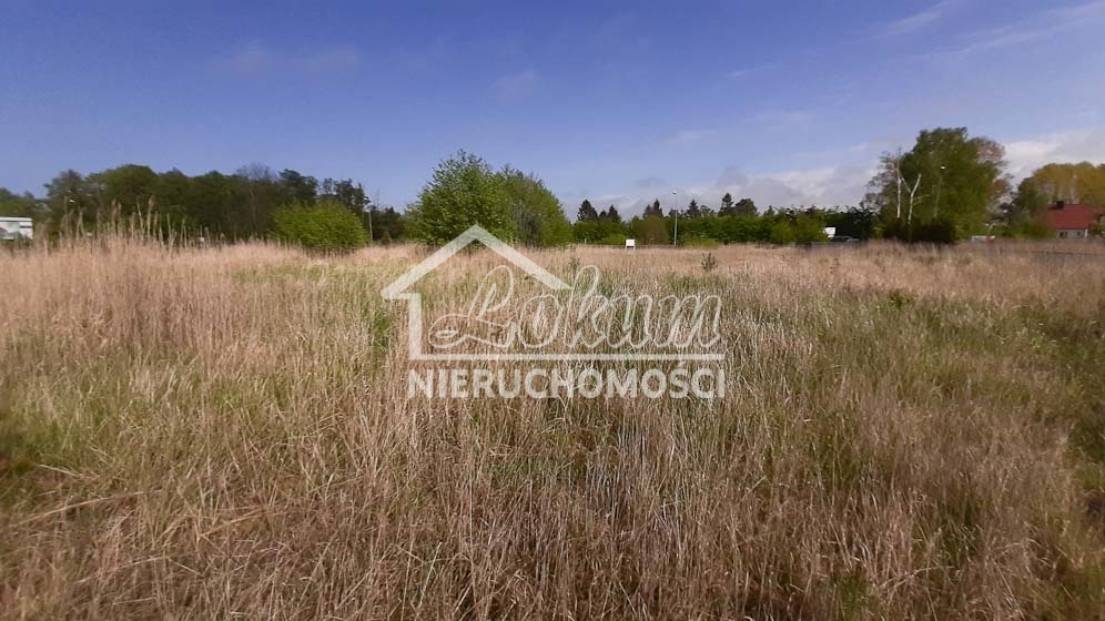 Działka budowlana 2205&nbsp;m², Mrzeżyno - zdjęcie 16