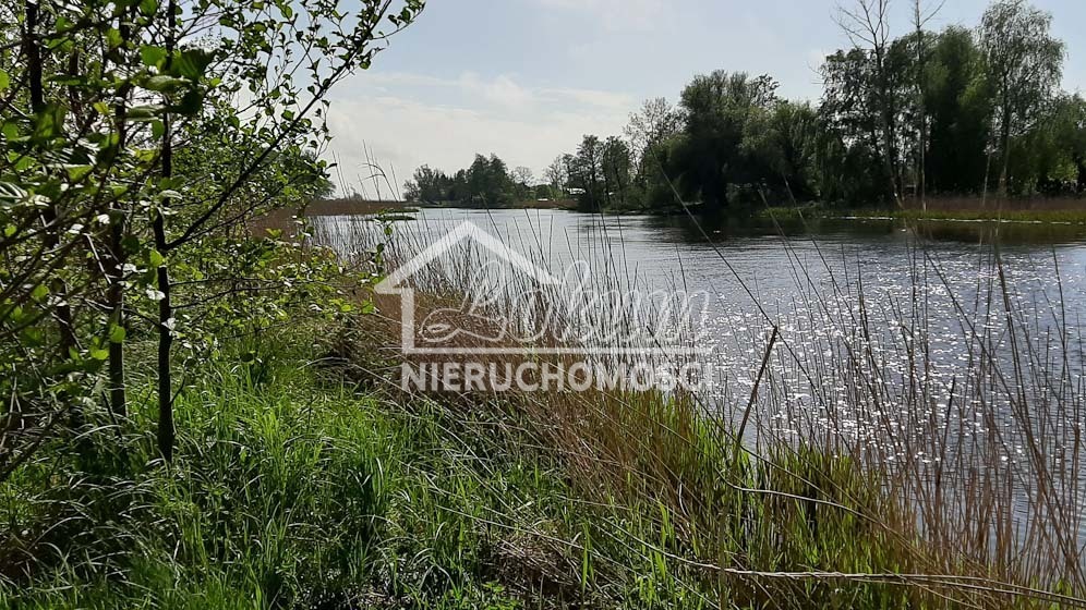 Działka budowlana 2205&nbsp;m², Mrzeżyno - zdjęcie 1