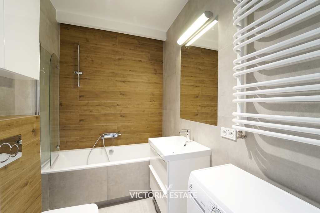 Mieszkanie 37&nbsp;m², Kraków, Bronowice, Stańczyka - zdjęcie 10