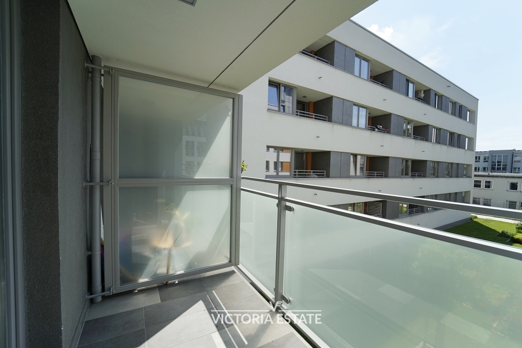 Mieszkanie 37&nbsp;m², Kraków, Bronowice, Stańczyka - zdjęcie 11