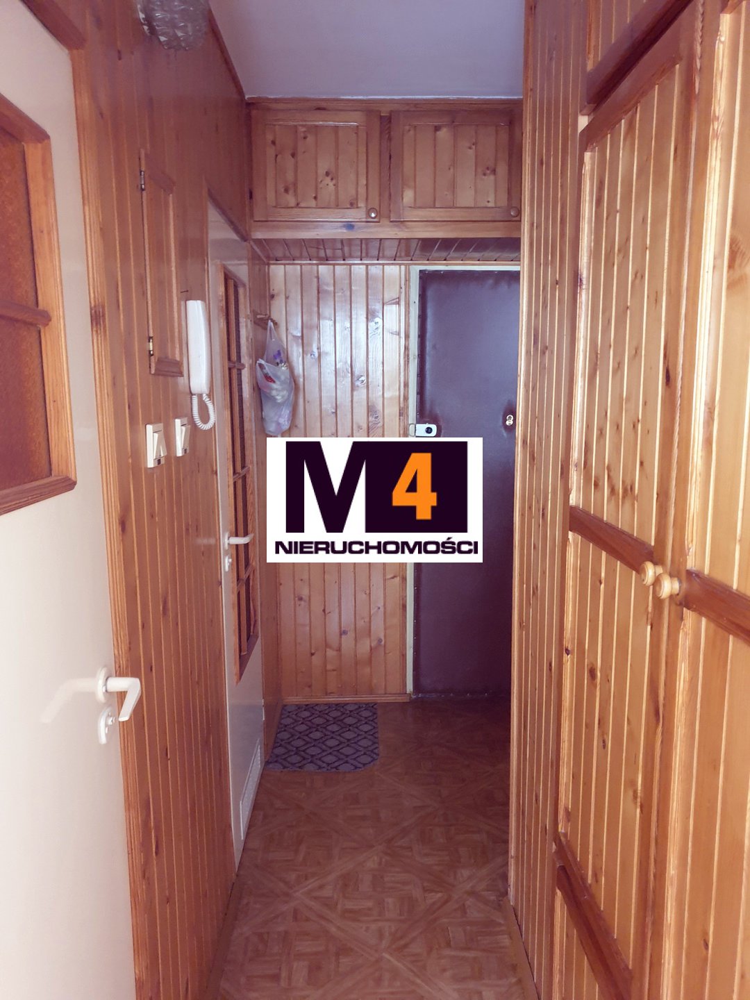 Kawalerka ul. Fredry , 32 mkw , balkon. - zdjęcie 6