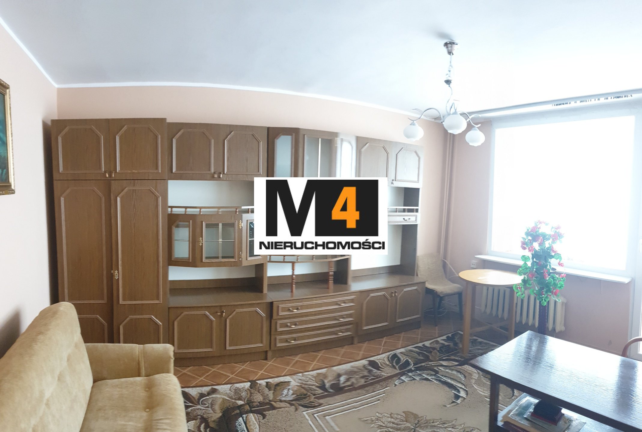 Kawalerka ul. Fredry , 32 mkw , balkon. - zdjęcie 1