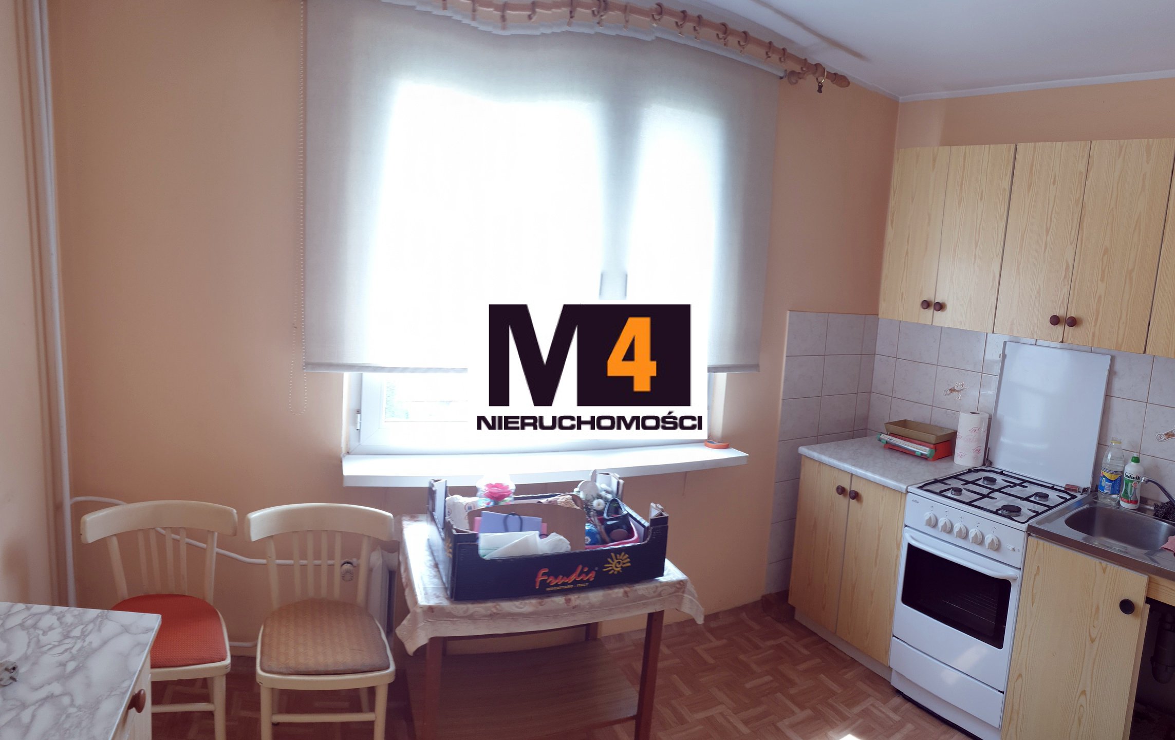 Kawalerka ul. Fredry , 32 mkw , balkon. - zdjęcie 5