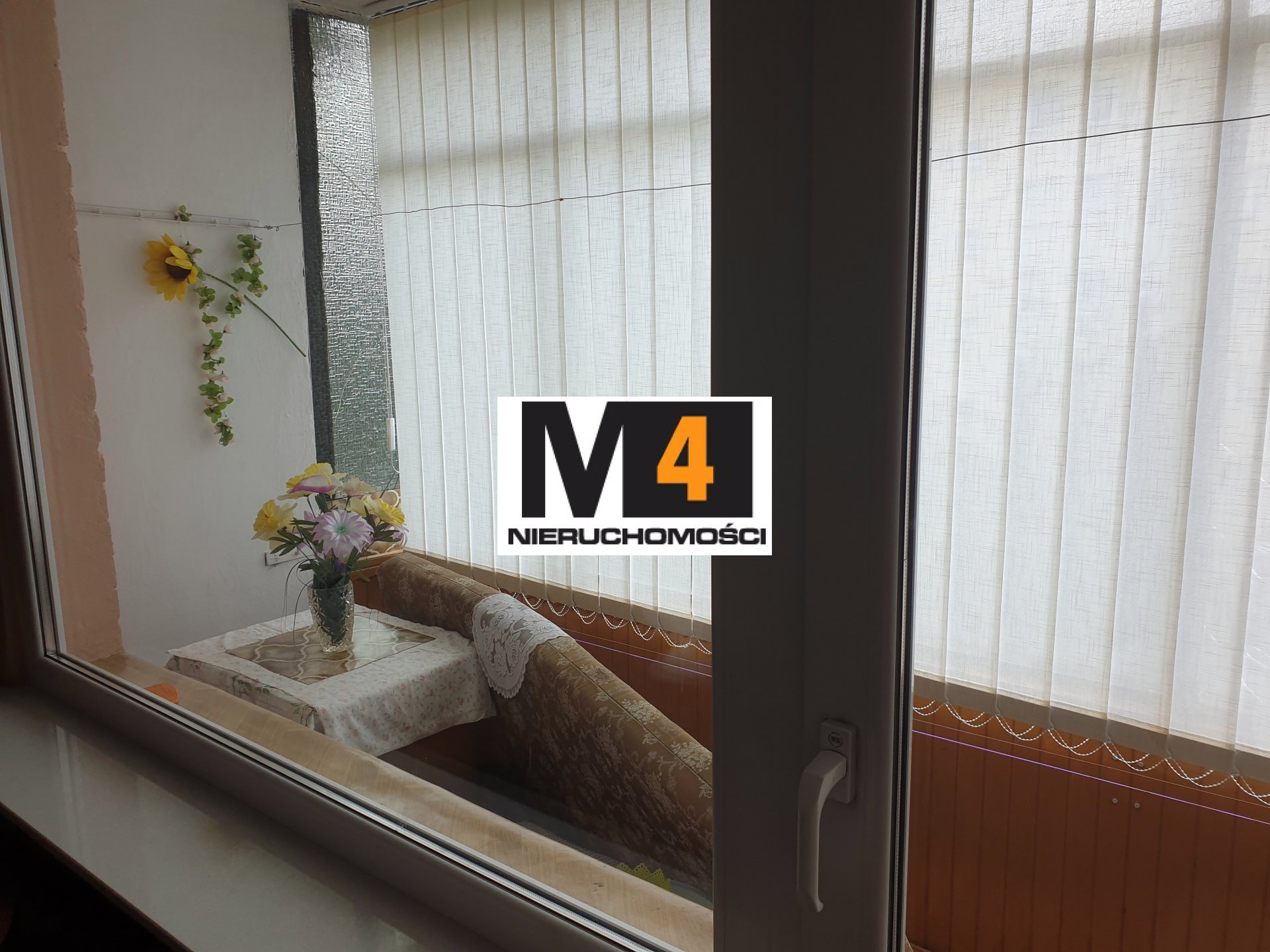 Kawalerka ul. Fredry , 32 mkw , balkon. - zdjęcie 4