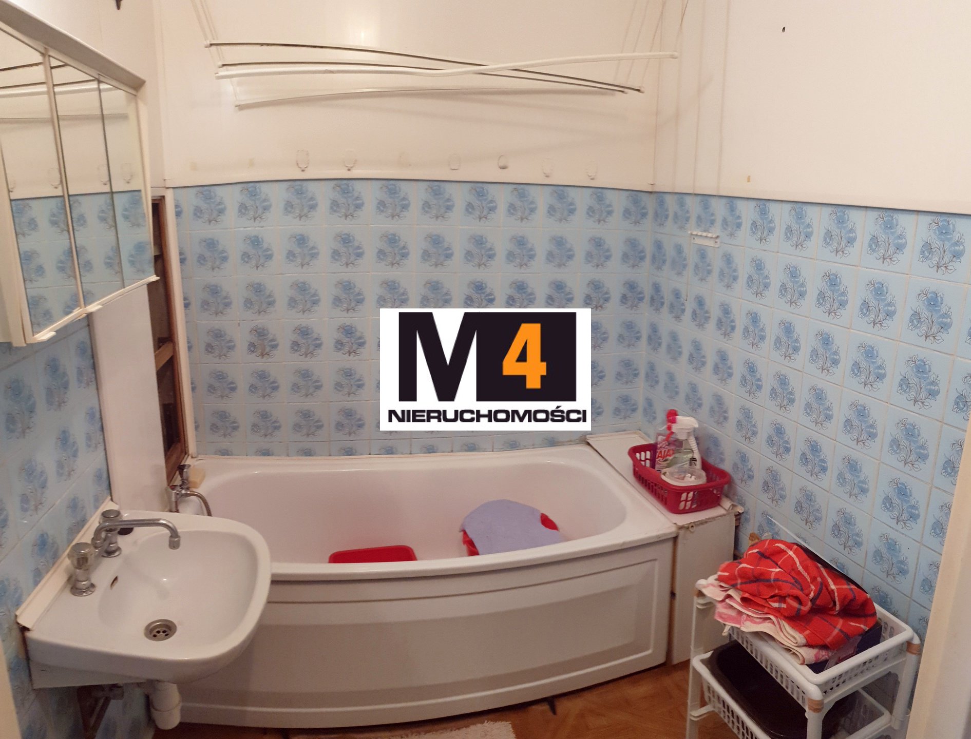 Kawalerka ul. Fredry , 32 mkw , balkon. - zdjęcie 7