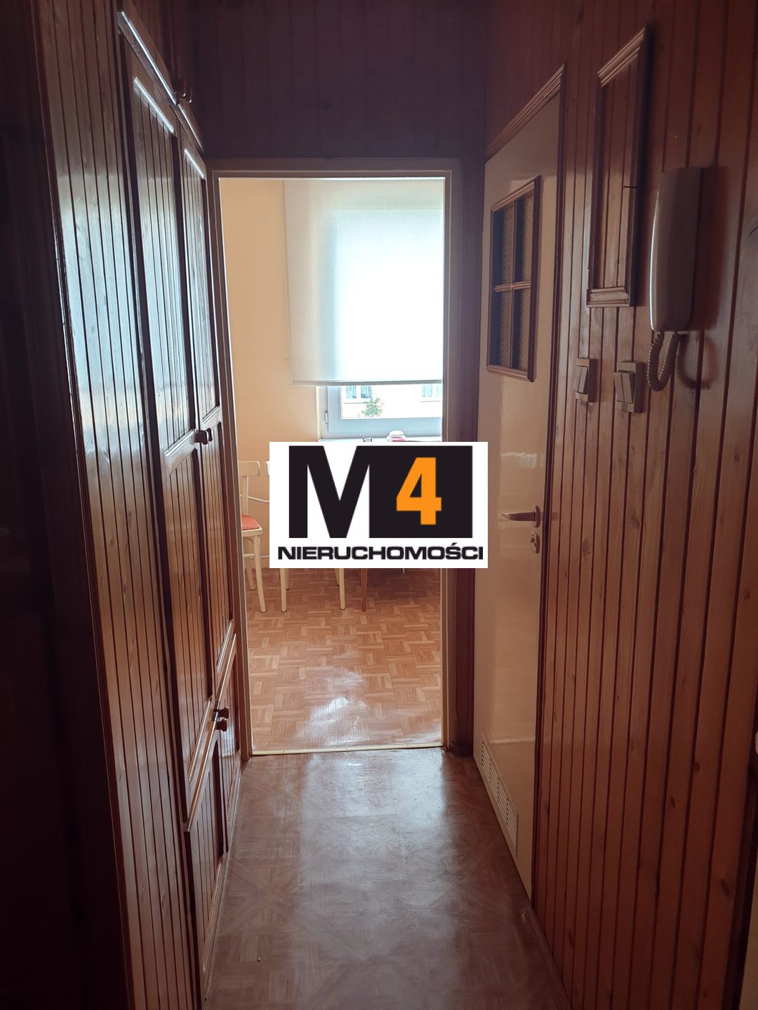 Kawalerka ul. Fredry , 32 mkw , balkon. - zdjęcie 2