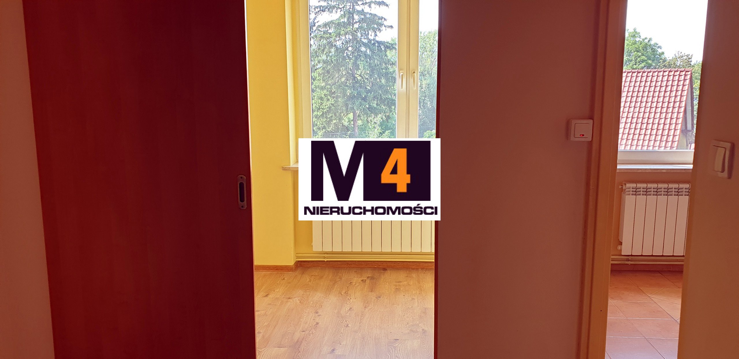 Mieszkanie 3 pokojowe w Kożuchowie, 52m2, Duży garaż !! - zdjęcie 3