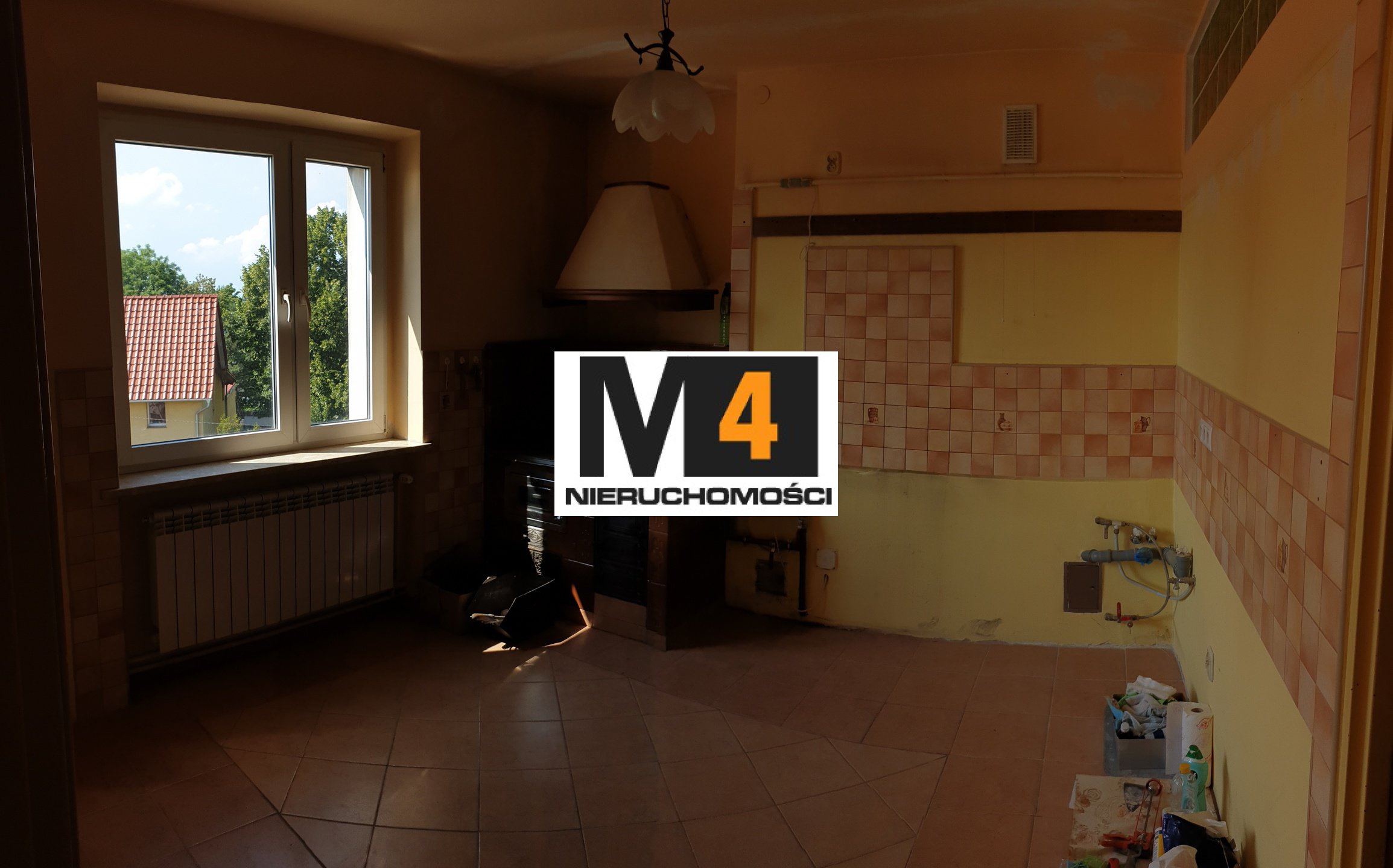 Mieszkanie 3 pokojowe w Kożuchowie, 52m2, Duży garaż !! - zdjęcie 9