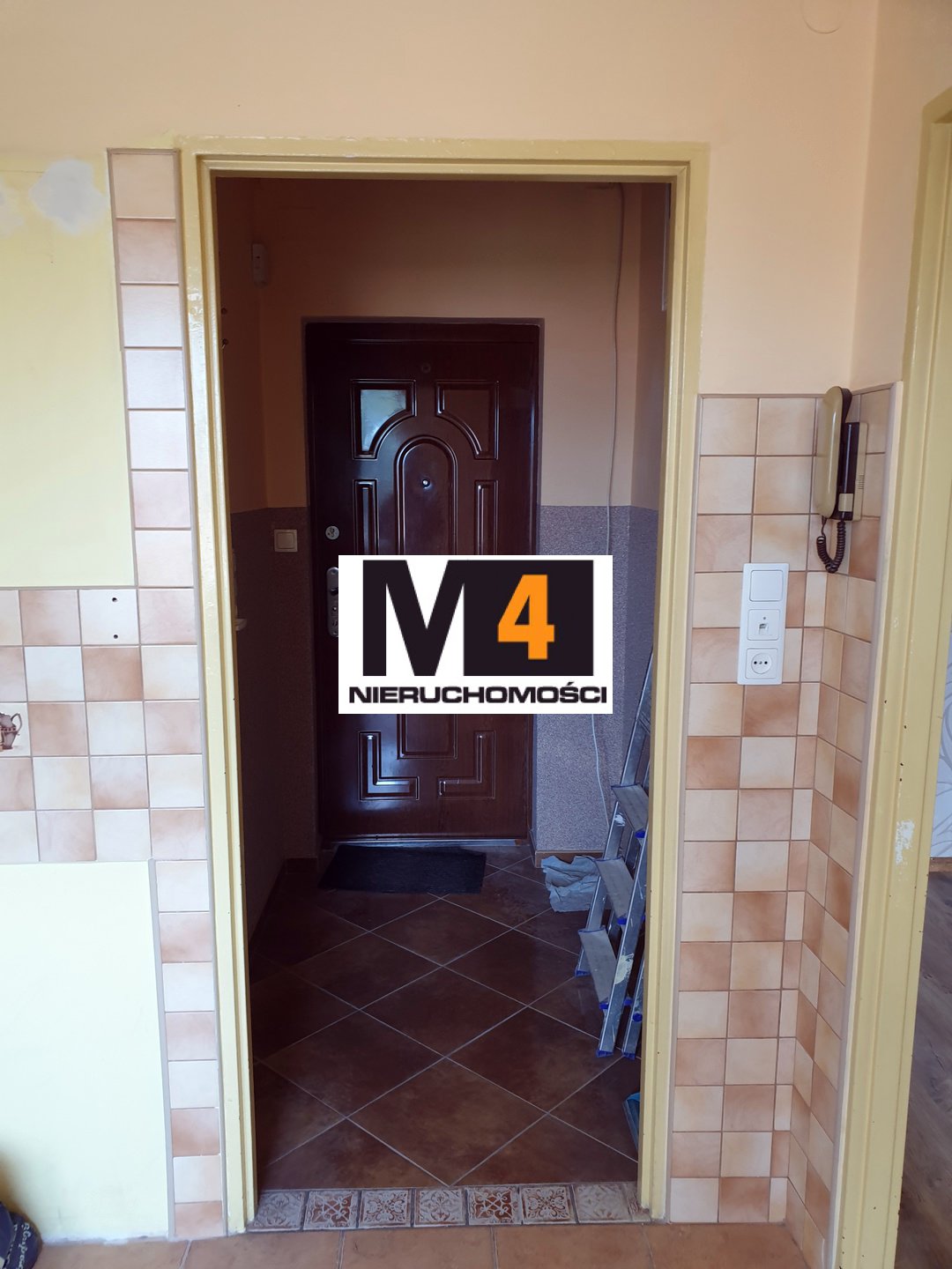 Mieszkanie 3 pokojowe w Kożuchowie, 52m2, Duży garaż !! - zdjęcie 8