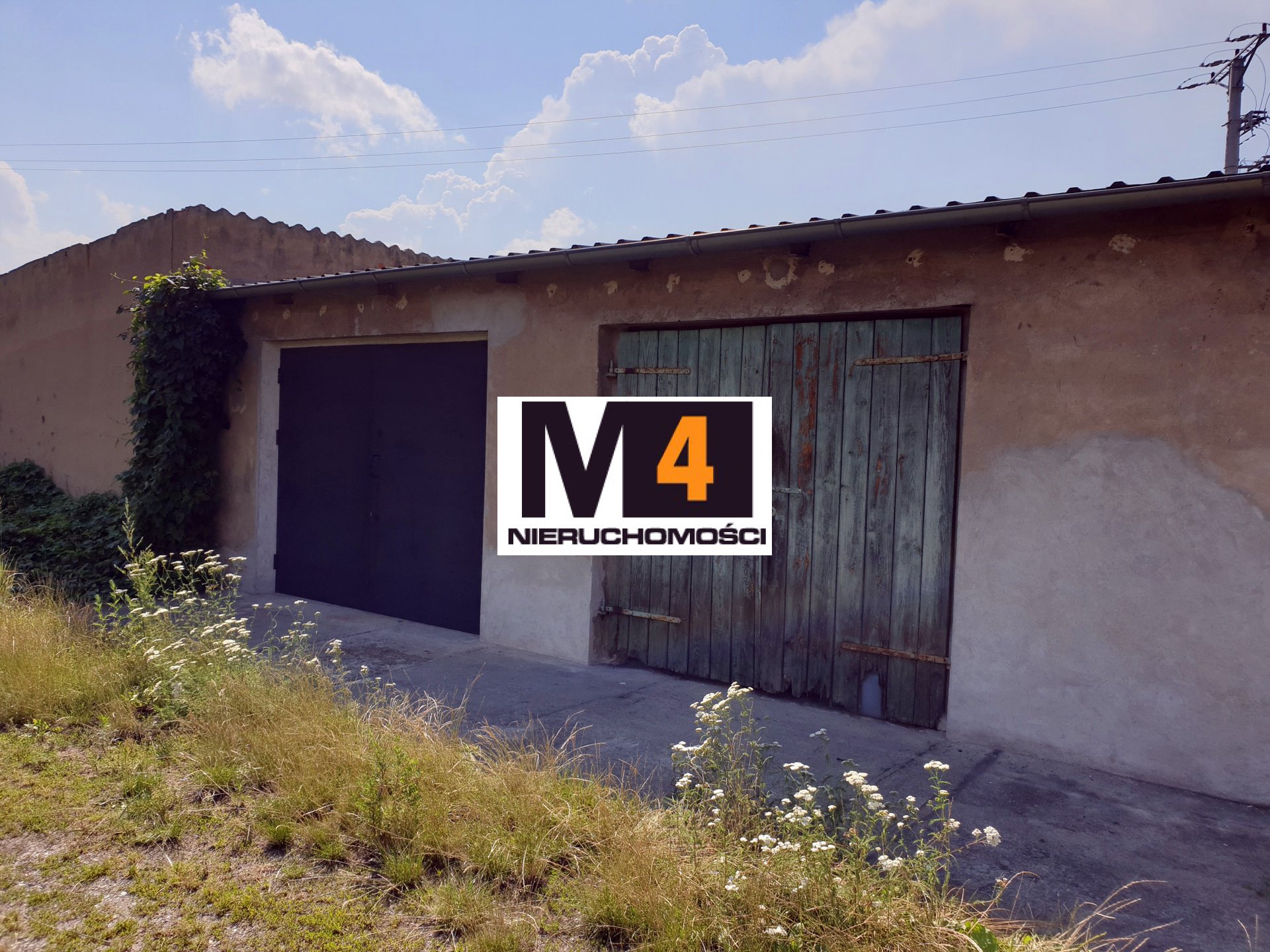 Mieszkanie 3 pokojowe w Kożuchowie, 52m2, Duży garaż !! - zdjęcie 10