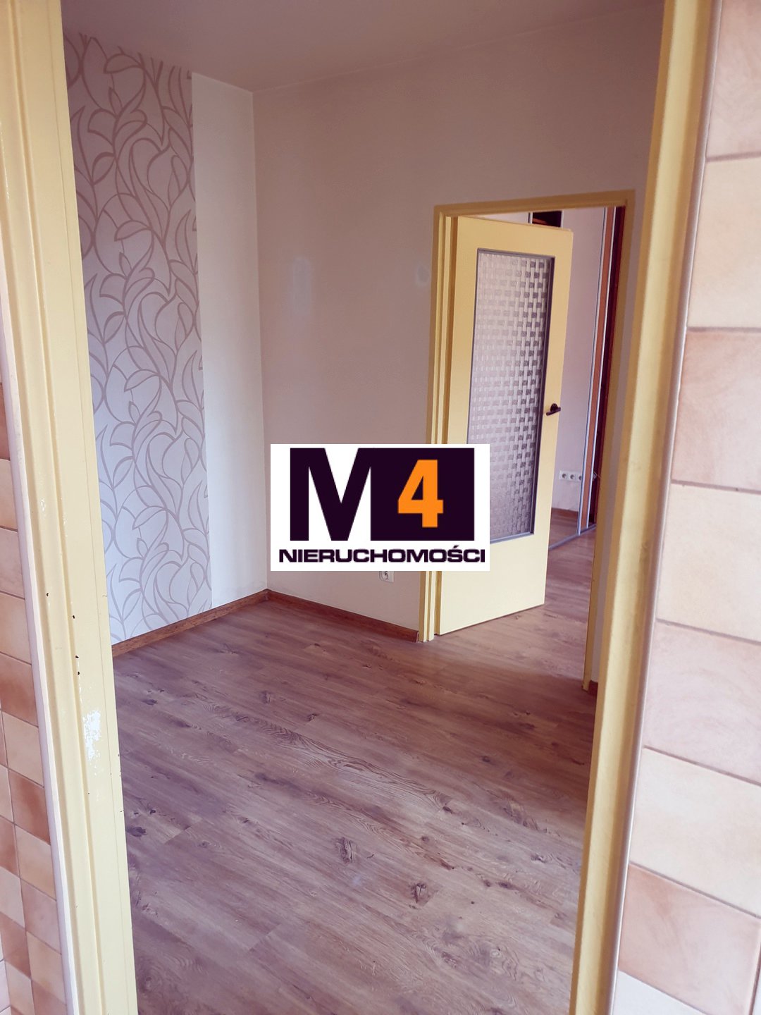 Mieszkanie 3 pokojowe w Kożuchowie, 52m2, Duży garaż !! - zdjęcie 2