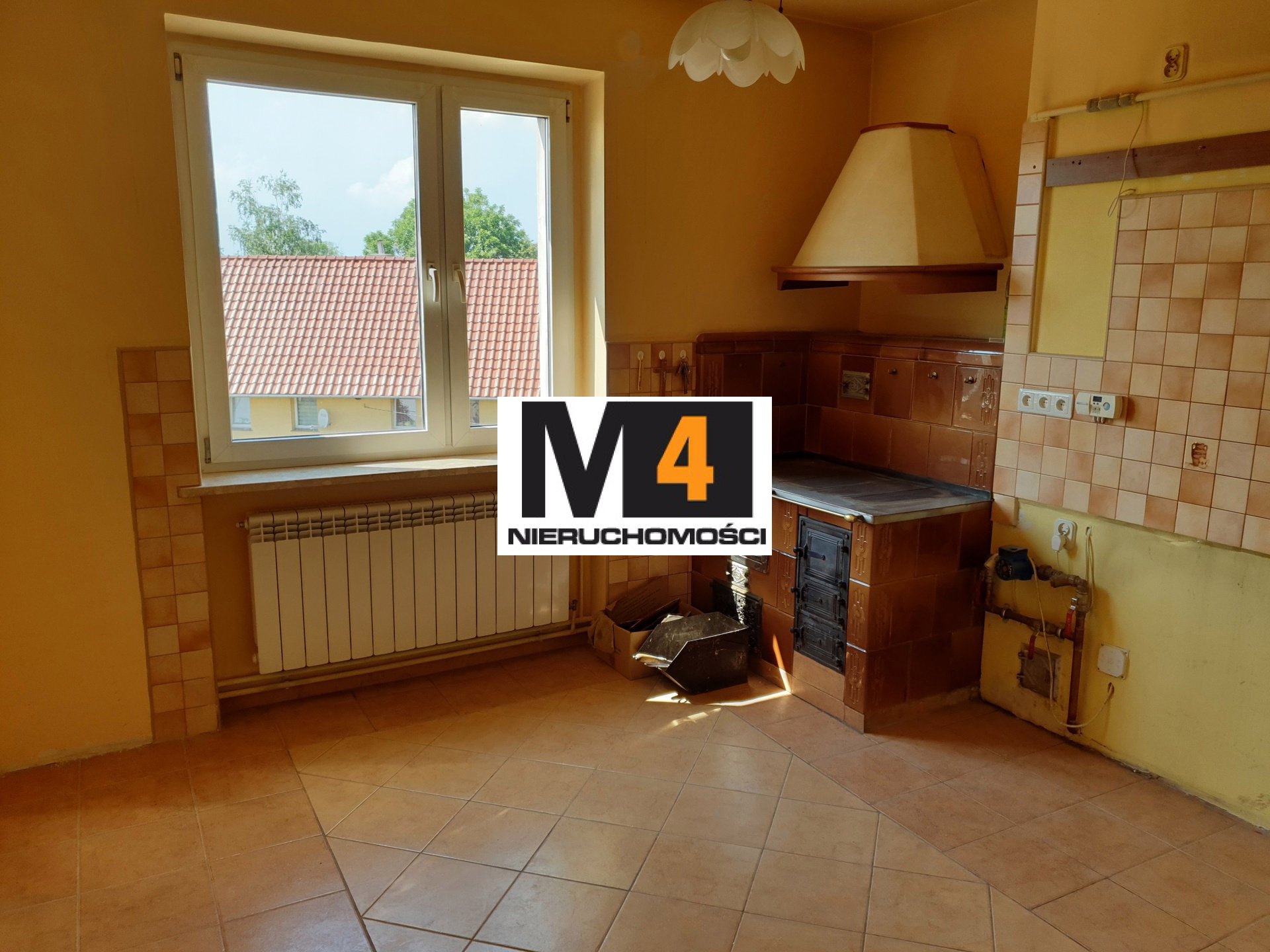 Mieszkanie 3 pokojowe w Kożuchowie, 52m2, Duży garaż !! - zdjęcie 7