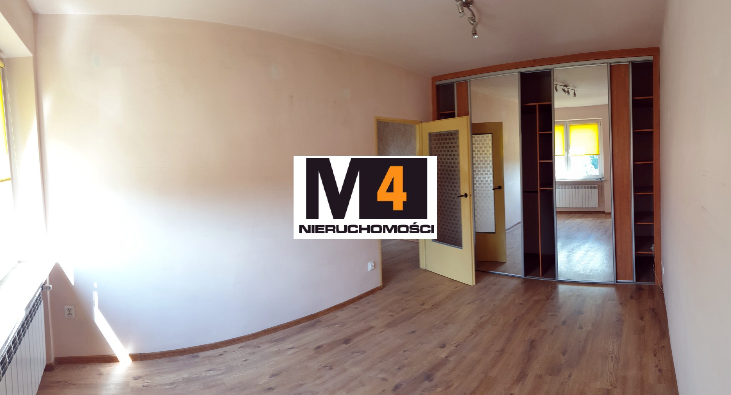 Mieszkanie 3 pokojowe w Kożuchowie, 52m2, Duży garaż !! - zdjęcie 6