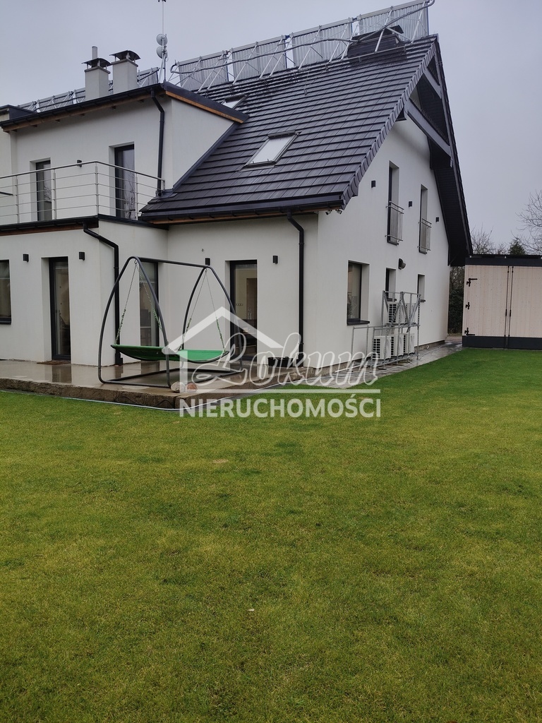 Dom 183,3&nbsp;m², Buk - zdjęcie 14