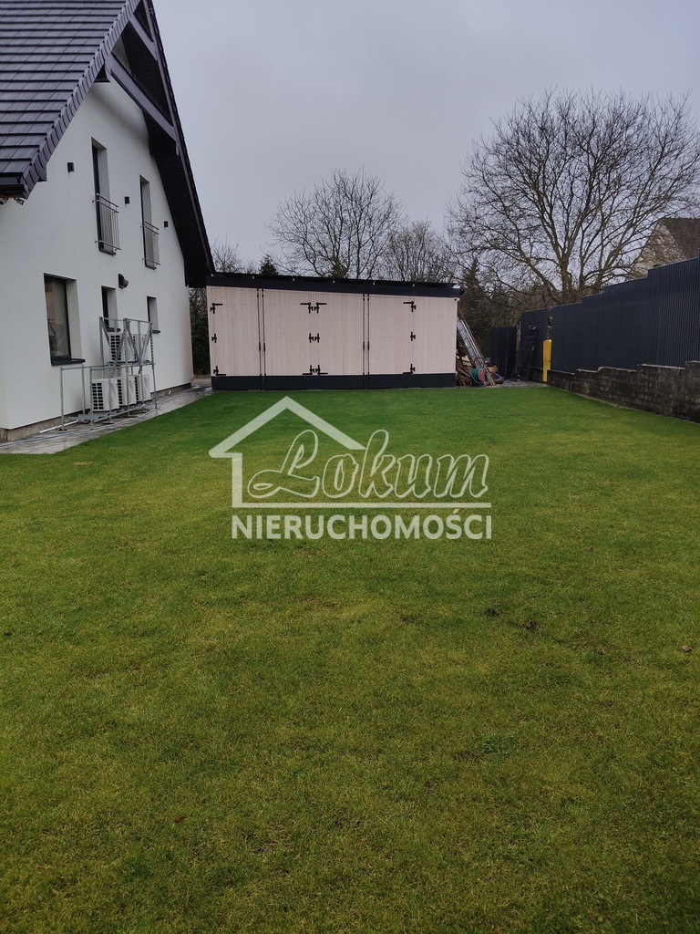 Dom 183,3&nbsp;m², Buk - zdjęcie 15