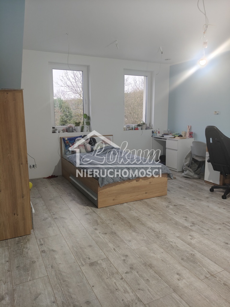 Dom 183,3&nbsp;m², Buk - zdjęcie 5