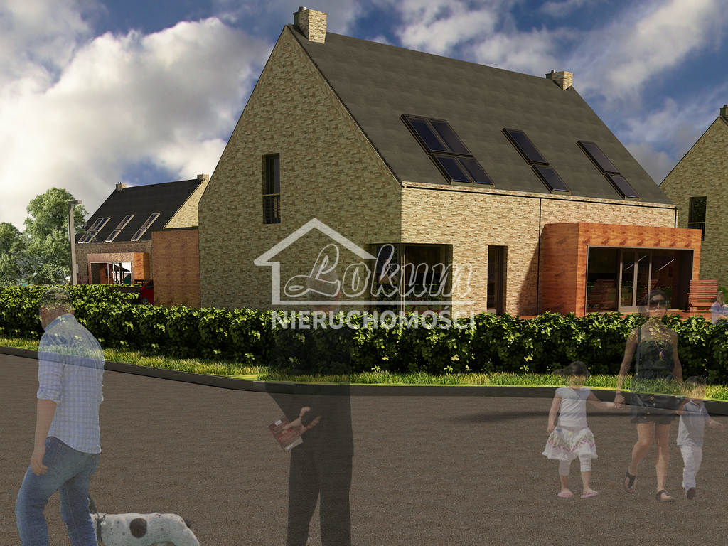 Działka budowlana 1000 m², Ustka - zdjęcie 9