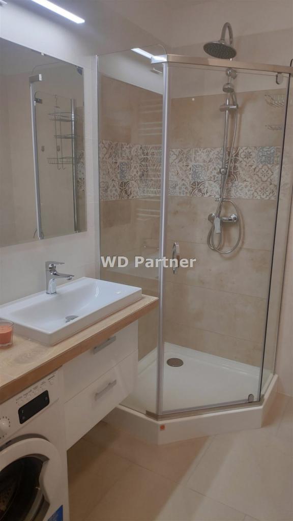 Mieszkanie 33 m², Kraków, Grzegórzki, Wileńska - zdjęcie 10