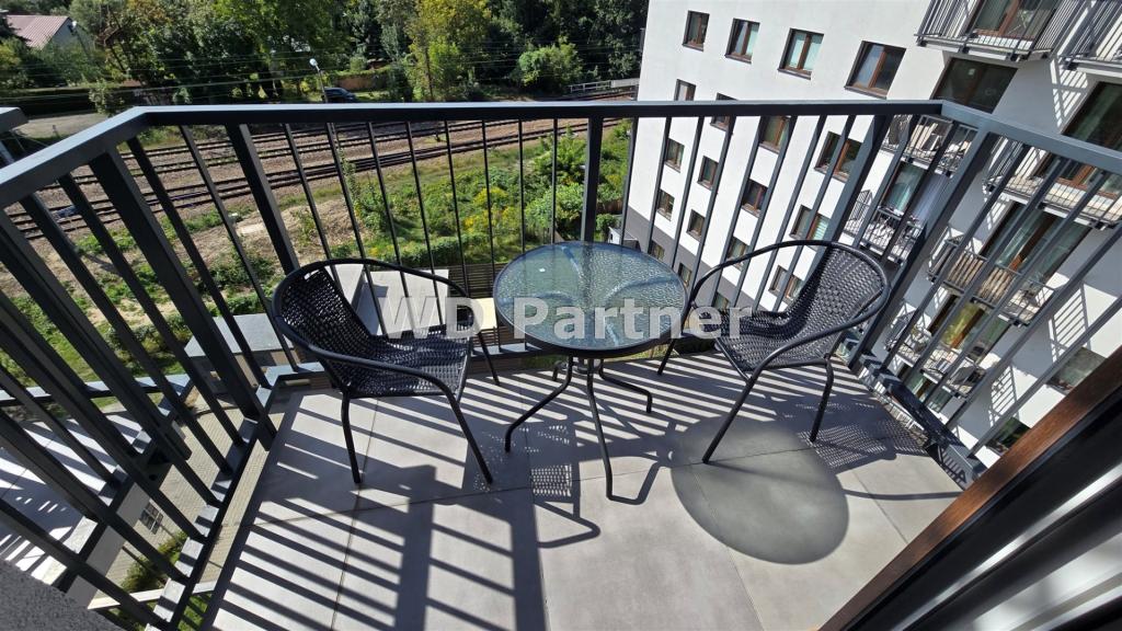Mieszkanie 33 m², Kraków, Grzegórzki, Wileńska - zdjęcie 9