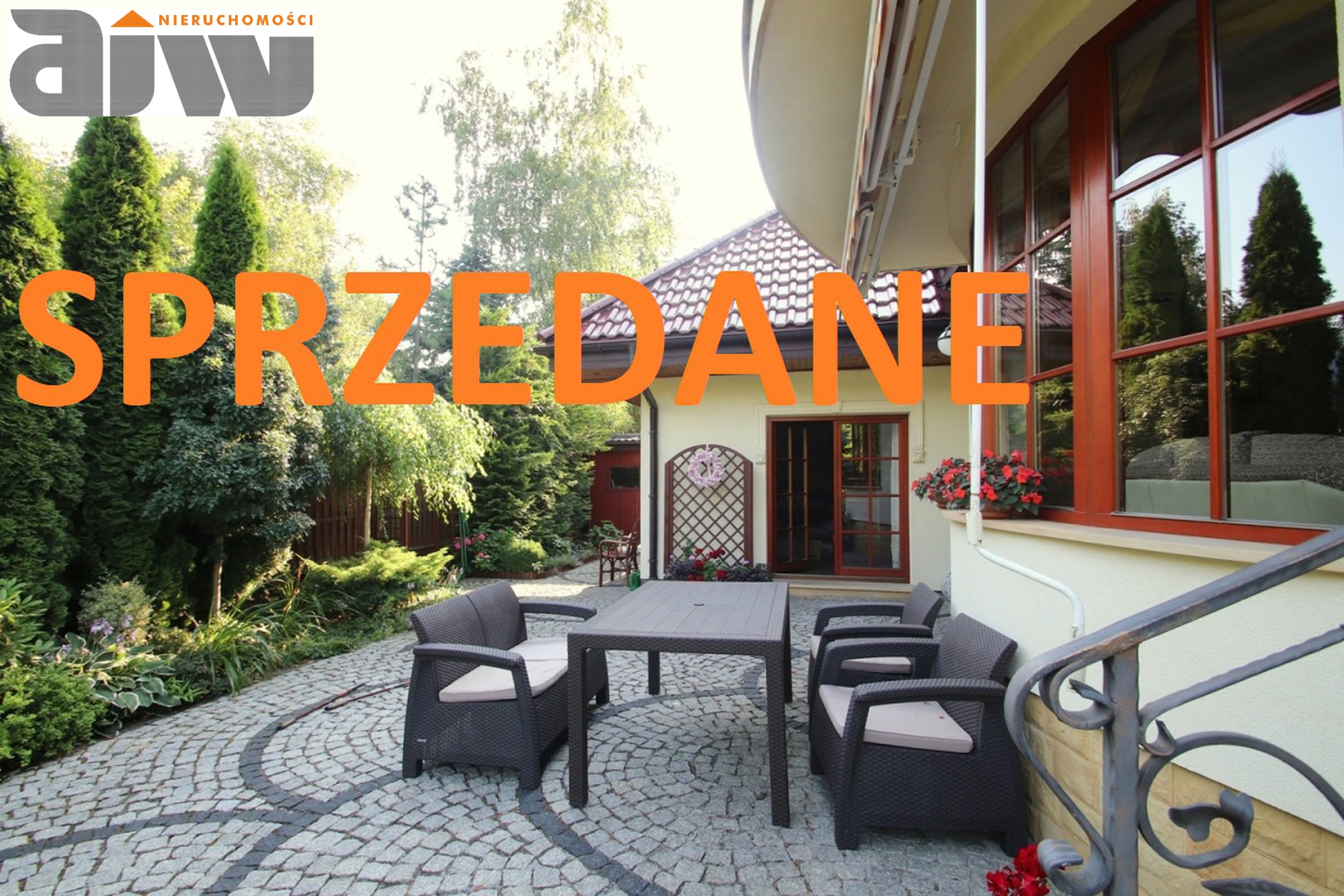 Dom wolnostojący w Lipkowie - zdjęcie 1