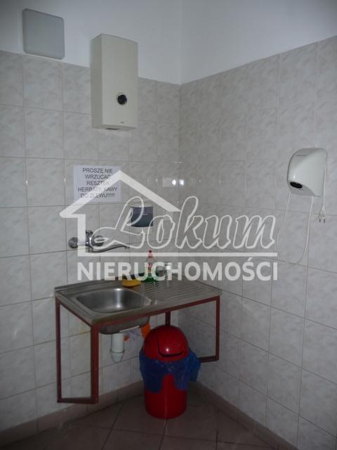 Lokal usługowy do wynajęcia, 19,5&nbsp;m², Szczecin - zdjęcie 9