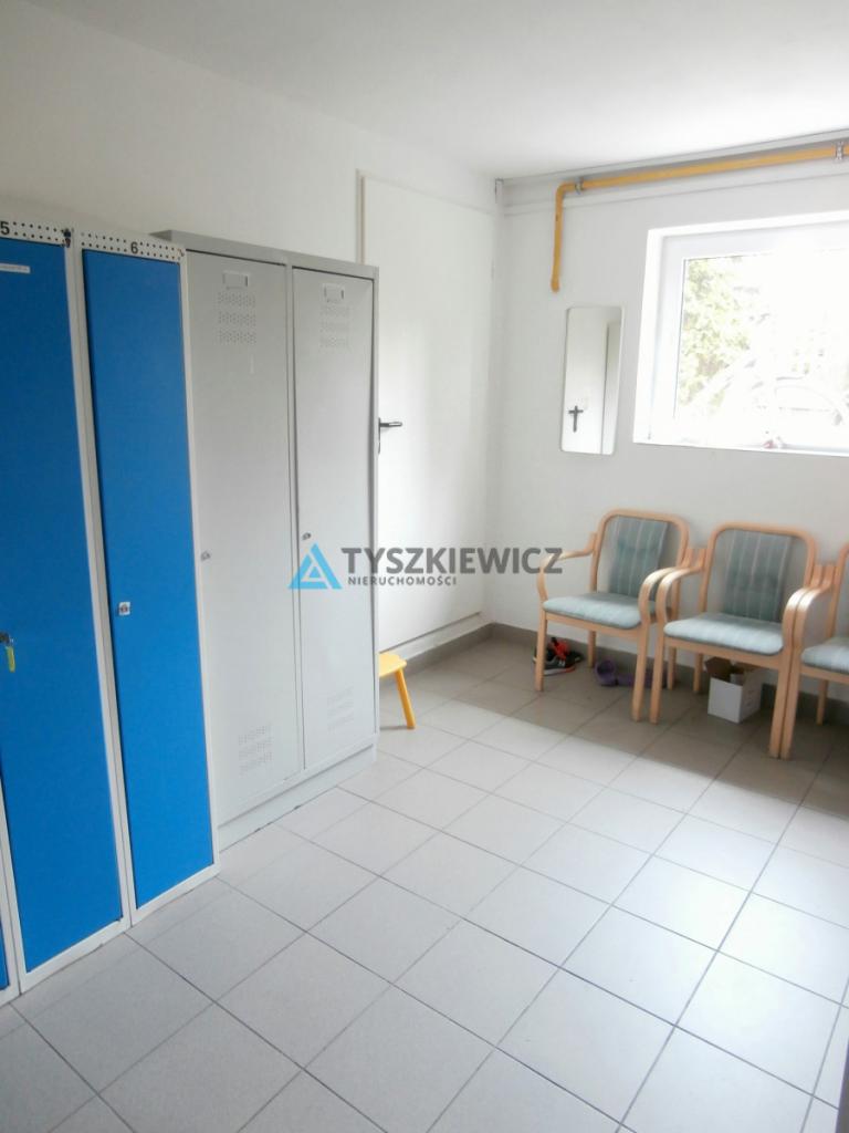 Obiekt produkcyjny 800 m2 z potencjałem - Łęgowo - zdjęcie 21